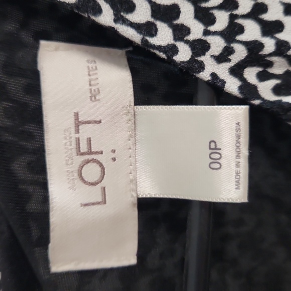 LOFT Dress - Picture 4 of 4